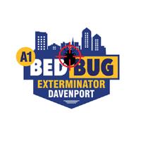 A1 Bed Bug Exterminator Davenport image 1